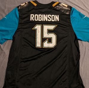 Nike - NFL - Jacksonville Jaguars 2015 - Allen Robinson #15
